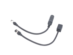 Adaptador Spx para Rj45 Ip67 1200mbps