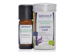 Ladrôme Essential Oil Lavandin Bio 30 ml