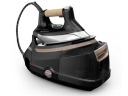 Ferro com Caldeira ROWENTA Eco Steam Pro DG9661F0 (Pressão 7.8 bar - Jato Vapor 600 g/min)