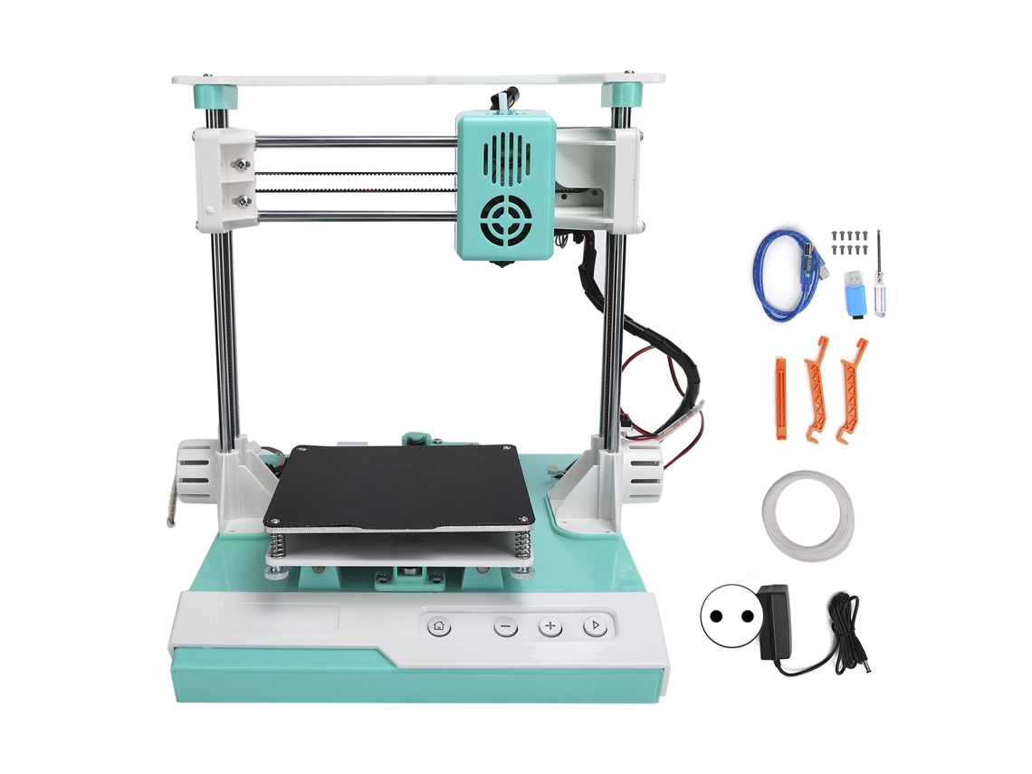 Impressora 3d Mini Precisa LAXISCREED