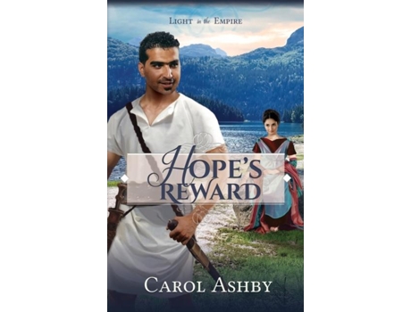 Livro Hopes Reward De Carol Ashby (inglês)