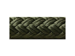Seachoice Double Braid Nylon Dock Line