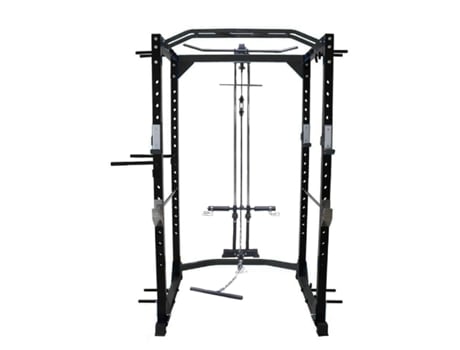 Gaiola de força com polia V300 VIOK SPORT