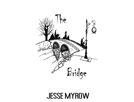 Livro The Bridge de Jesse Myrow (Inglês)
