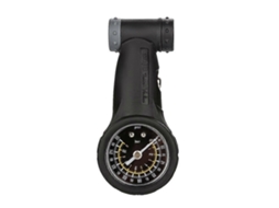 Manômetro de Pressão de Pneus para Carro Moto Bicicleta Ferramenta de Reparação 0 160psi Preciso Durável S/MARCA