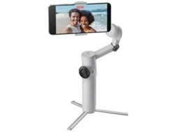 Estabilizador de Câmera para Smartphone INSTA360 Flow 2 Standard Bundle (Cinzento)