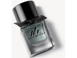 Perfume BURBERRY Mr. Eau de Toilette (50 ml)