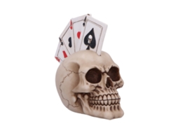 Estatuetas Grandes Criadores Chamam 32,5 Cm By NEMESIS NOW