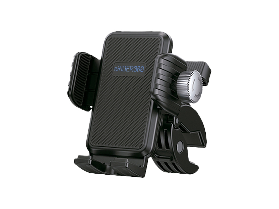Suporte para celular Ews005 com sistema antivibração Ewheel