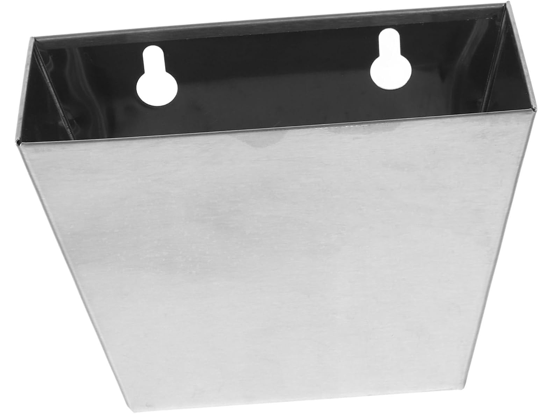 Atraente: O Acabamento Escovado E O Design Elegante Realçam O Apelo Visual De Qualquer Ambiente, Combinando