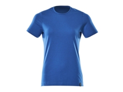 Camiseta Crossover 20192 Azul XS MASCOT
