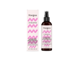 Spray de Cuidado para Cachos, Brilho Natural e Combate Ao Frizz LAXISCREED