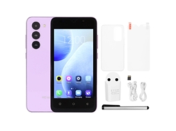 Smartphone Laxiscreed S23 Ultra Com Tela De 5,0 Polegadas Para Uma Experiência Móvel De Alta Qualidade