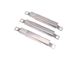 Peças de Reposição para Grelhas Omni, 3 peças, inox, compatíveis com Nexgrill, Charbroil, Kenmore | S/MARCA