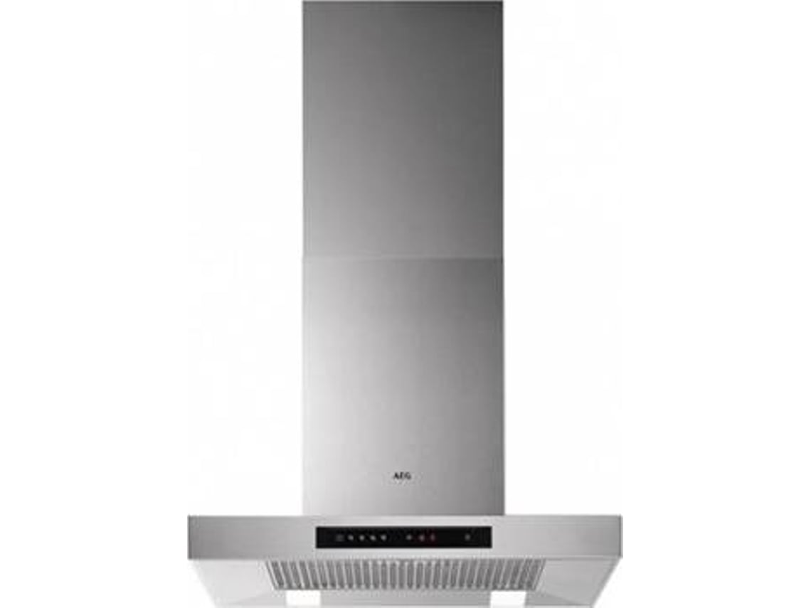 Exaustor AEG Hob2Hood DBB5660HM (Outlet Grade A - 352 m3/h - 59.8 cm ...