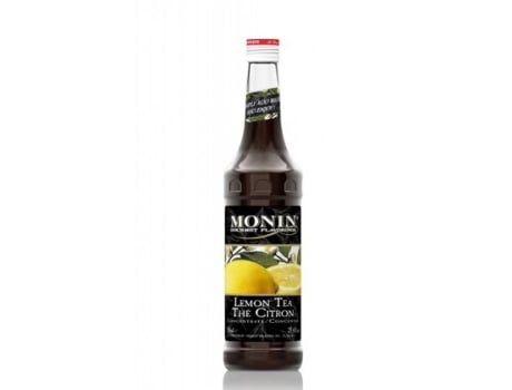 Chá de Limão Monin MONIN