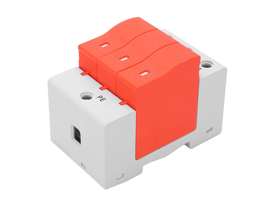 Laxiscreed Protetor Contra Sobretensões Doméstico 385v Ac, Descarga 20-40ka Para Proteção Elétrica