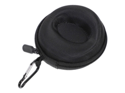 Estojo Protetor Prático Para Smartwatch, Comporta Até 5 Relógios.