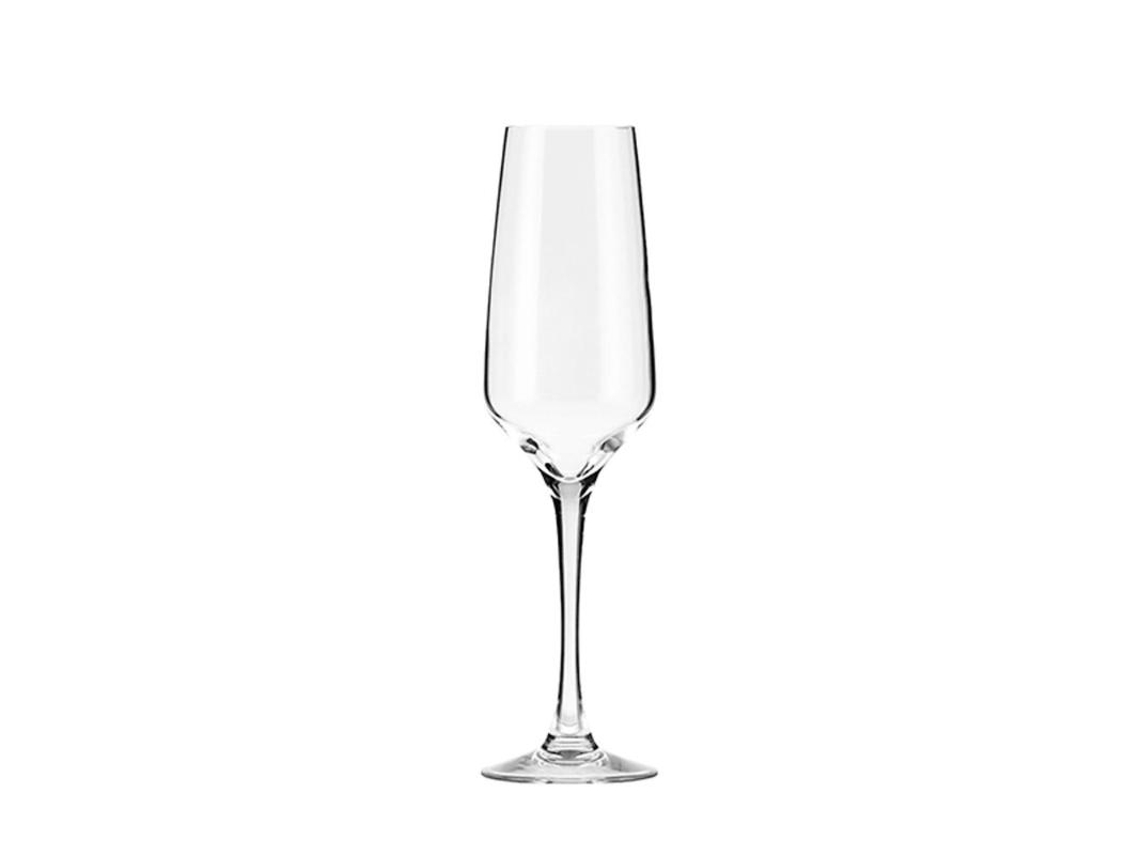 Copas Flauta Sofia 21 Cl Caja 6 Vintia