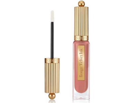 Batom Líquido BOURJOIS Rouge Velvet Ink 013