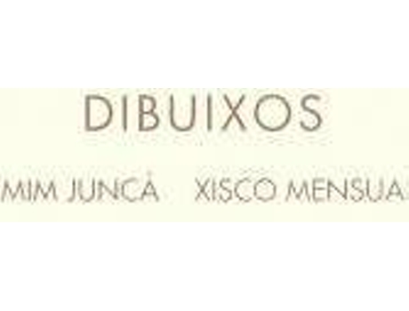 Livro Correspondencias, Mim Juncà-Xisco mensua de Ana Albi Mim Franch Junc Salvador (Espanhol)