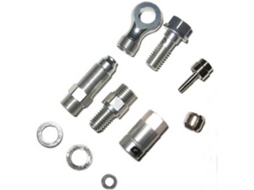 Travão  para Bicicleta FASI Universal Kit Connection For Hydraullic Disc Brake
