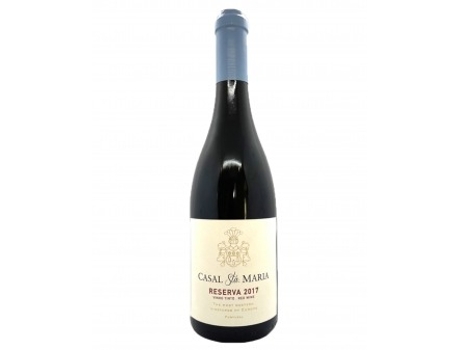 Vinho Casal Santa Maria Reserva Tinto