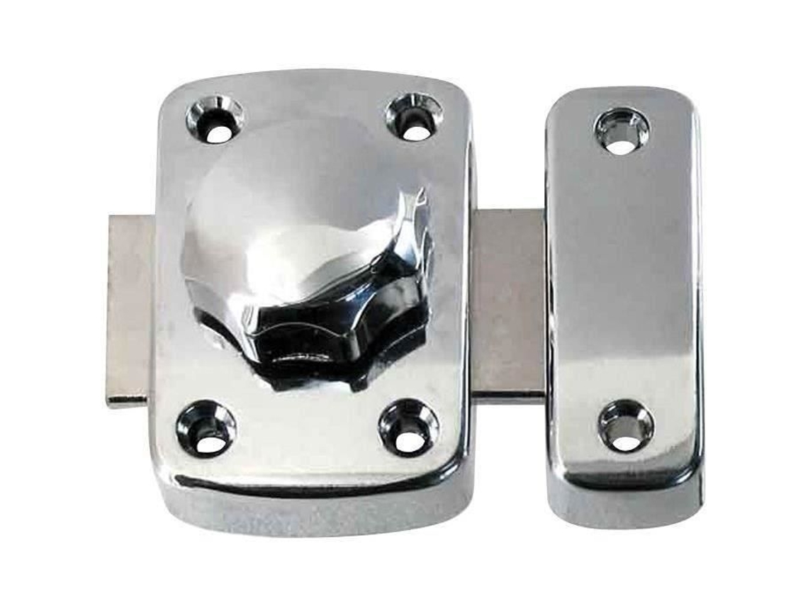 Fechadura Automática 40 Mm Vynex