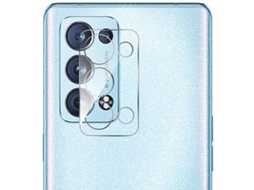 Pelicula de Vidro S/MARCA Oppo Reno6 Pro Plus 5G