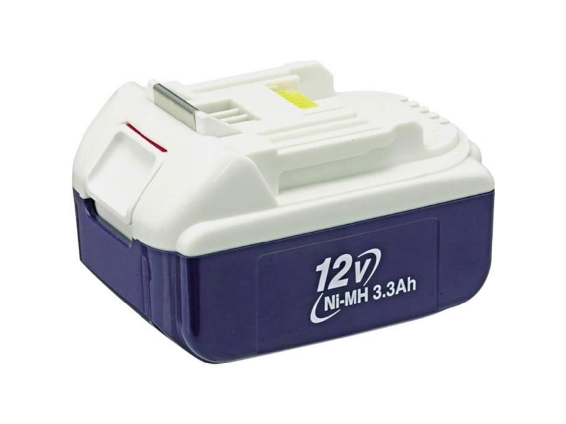 Bateria de ferramenta Makita NiMH - 12V - 3,1 Ah - 1 unidade(s)