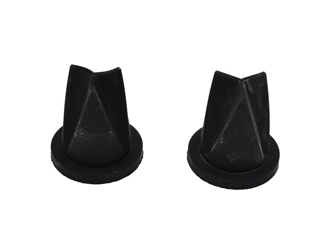 Conjunto de Válvulas Emp133/134/140 Pretovetus