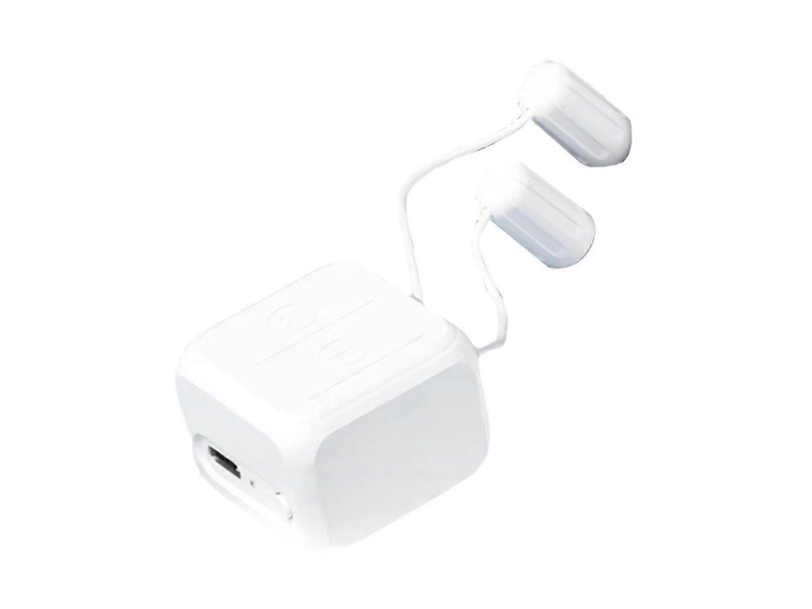 Tuya Fingerbot Com Tela Sensível Ao Toque, Vida Inteligente, Controle Remoto Sem Fio Ble, Robô Com Interruptor De Toque, Compatível Com Alexa E Googl