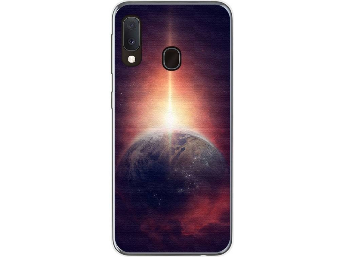Capa Samsung Galaxy A20e 5.8" TUMUNDOSMARTPHONE Terra Multicor