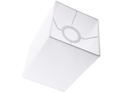 Luminária De Mesa E27 Elegante E Leve Para Escritório.