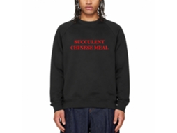 Rockinstone Succulent Chinese Meal Sweatshirt Unique Designer Style