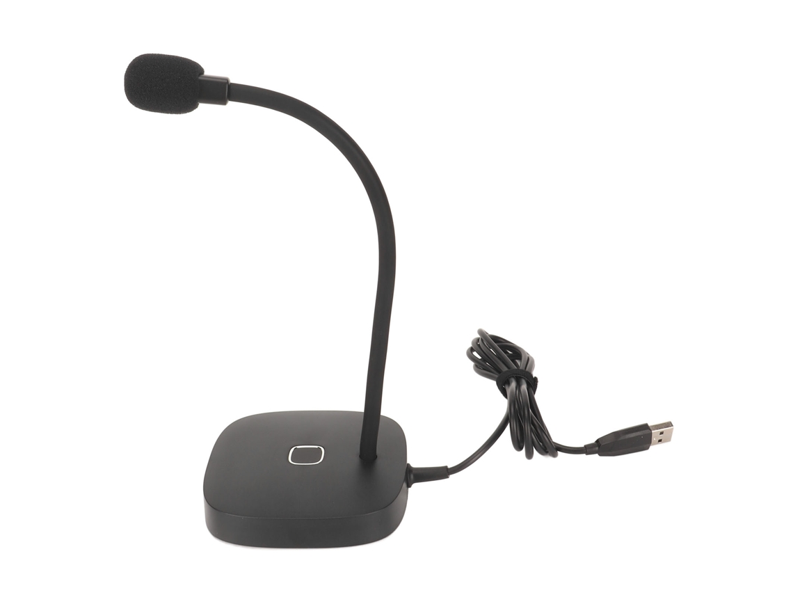 Microfone LAXISCREED Condensador 360 Graus