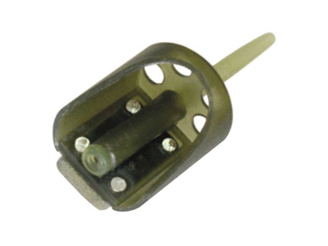 Cevador Pallet Dourado 40 Gkolpo