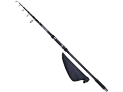 Cana de Pesca de Carpa e Silúrideo SHAKESPEARE Carpfishing Cypry Tele (3.30 m)