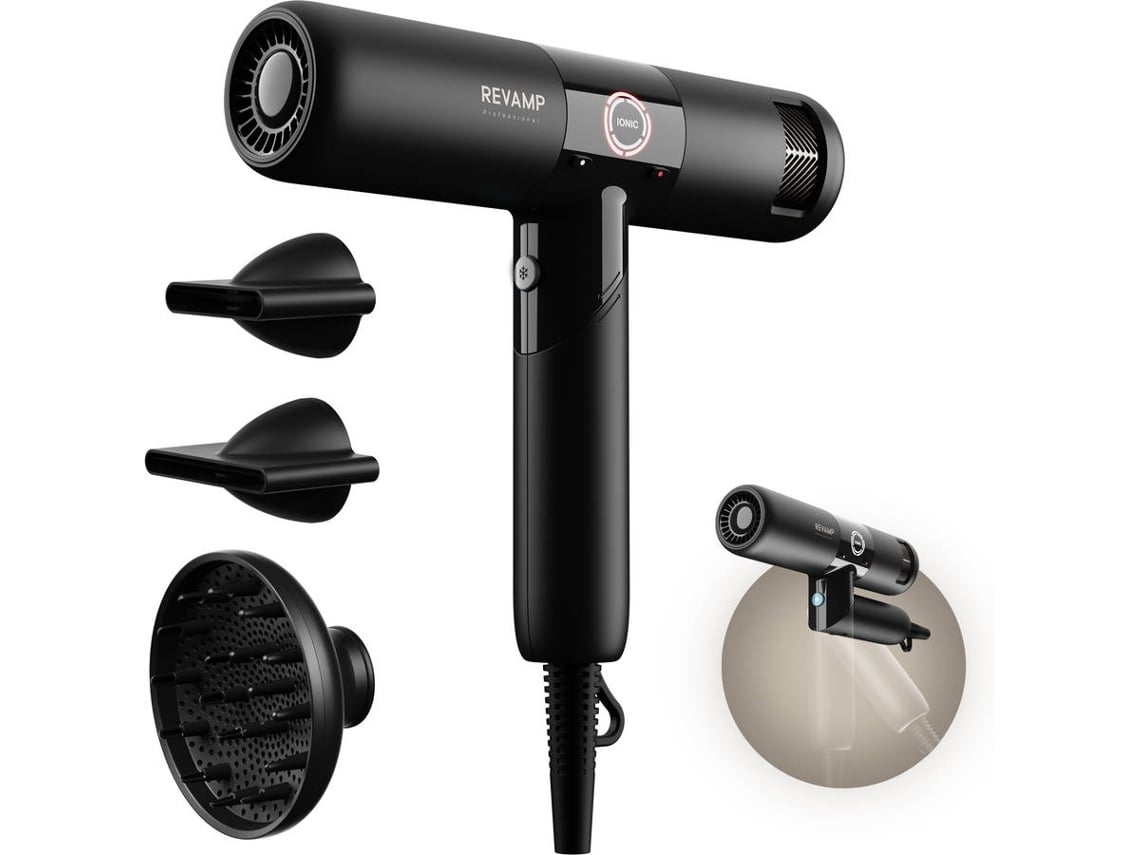Secador REVAMP DR-6500-EU Digital