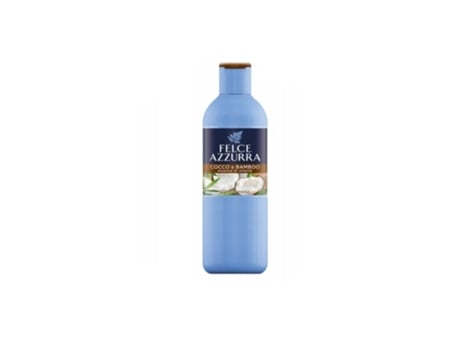 Felce Azzurra, Gel De Limpeza Coconut Bamboo, 650 Ml