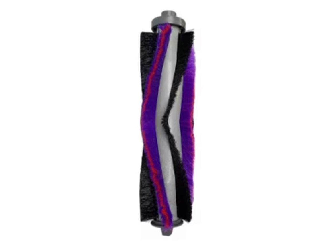 Escova Principal Para Varredoras Midea M9 / Vcr S10 Plus / Eureka E20 Plus / Nere10s E10s / Obode A8