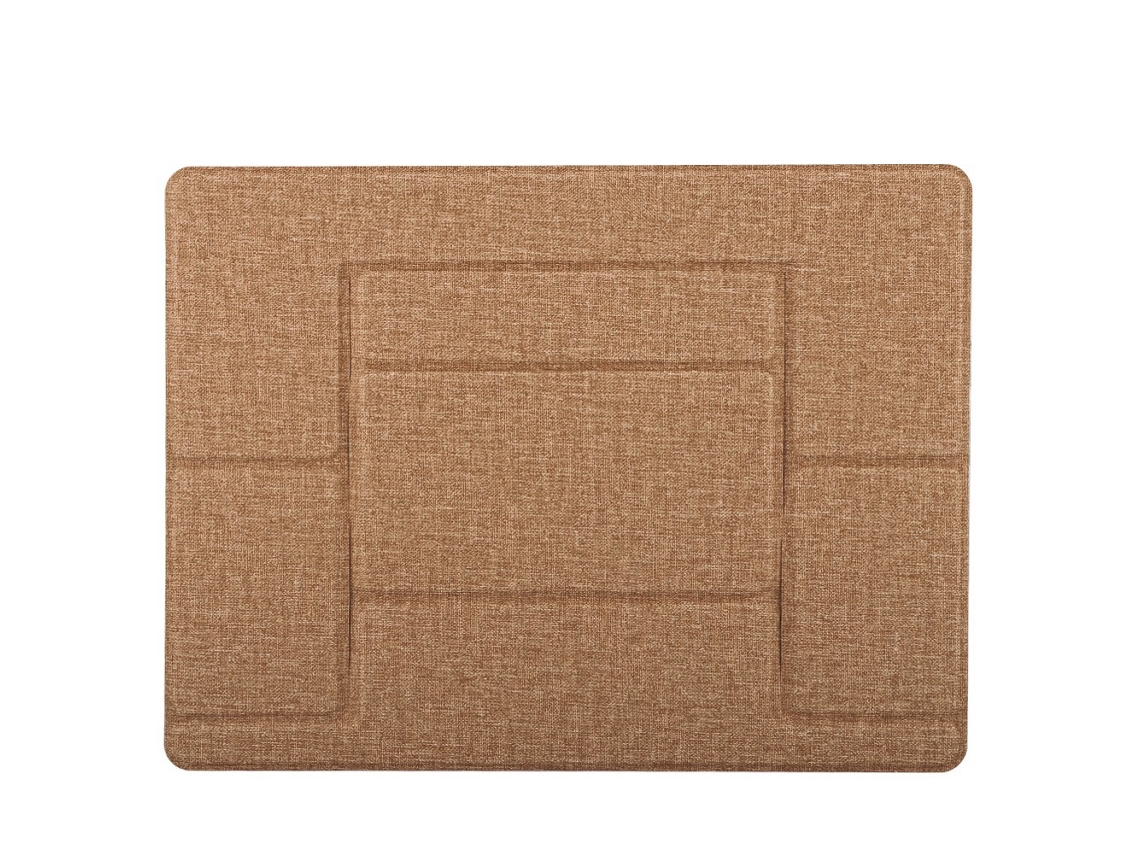 Suporte Para Tablet (ultra-fino E Portátil, Dobrável Em Uma Peça)