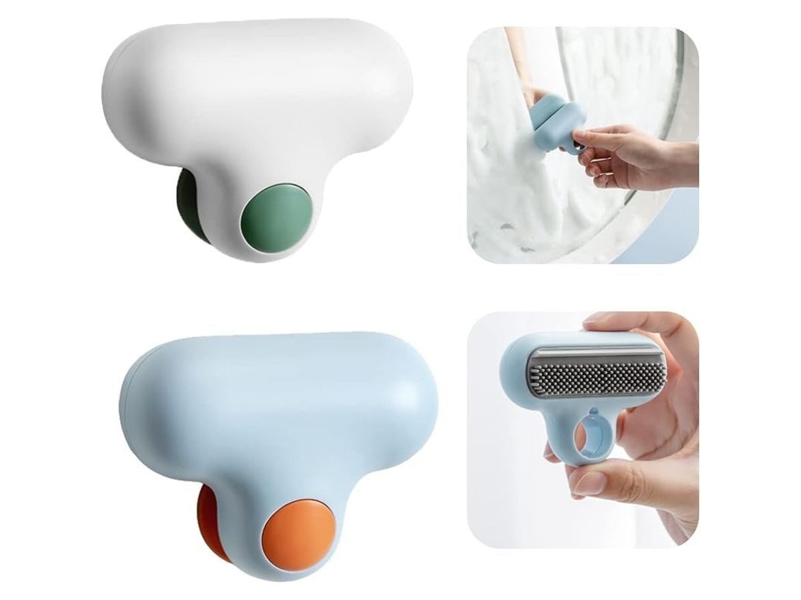 Protetores de mesa Nova Line de silicone, anti calor, anti aderência, 6pcs S/MARCA
