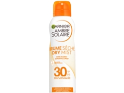 Bruma Secante Spf30 Ambre Solaire