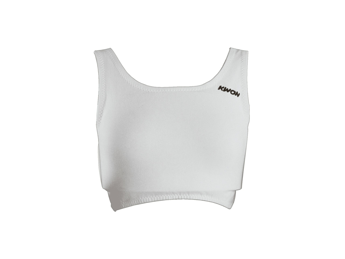 Protector do peito das mulheres KWON Maxiguard Top
