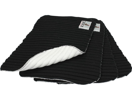 Par de Flanelas de Cavalos ESKADRON Climatex 45 X 45 Cm