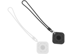 Conjunto de 3 Estojos Tracer com Cordão Compactos, Leves e Resistentes a Riscos. SFUSHOS