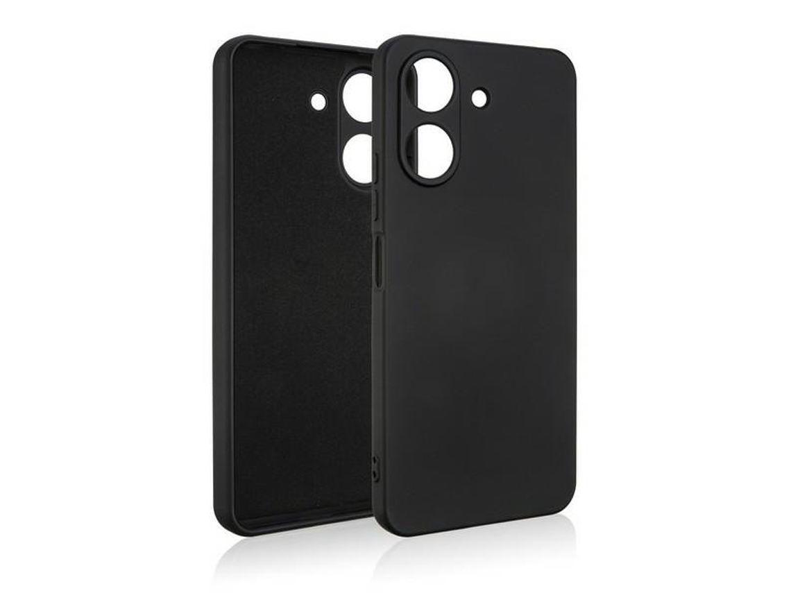 Capa De Silicone Beline Para Celular Xiaomi Redmi 13c 4g