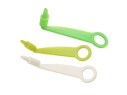 Espiralizador De Vegetais De 3 Peças, Cortador De Batatas Para Churrasco, Piquenique, Casa Everley891