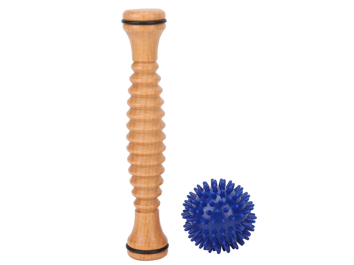 Rolo De Massagem Nos Pés, Bola De Massagem Para Arco, Relaxante Muscular, Alívio Da Dor Para Familiares E Amigos